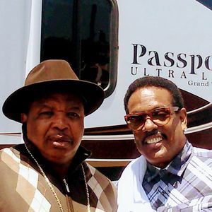 Meet your Posher, Marcus